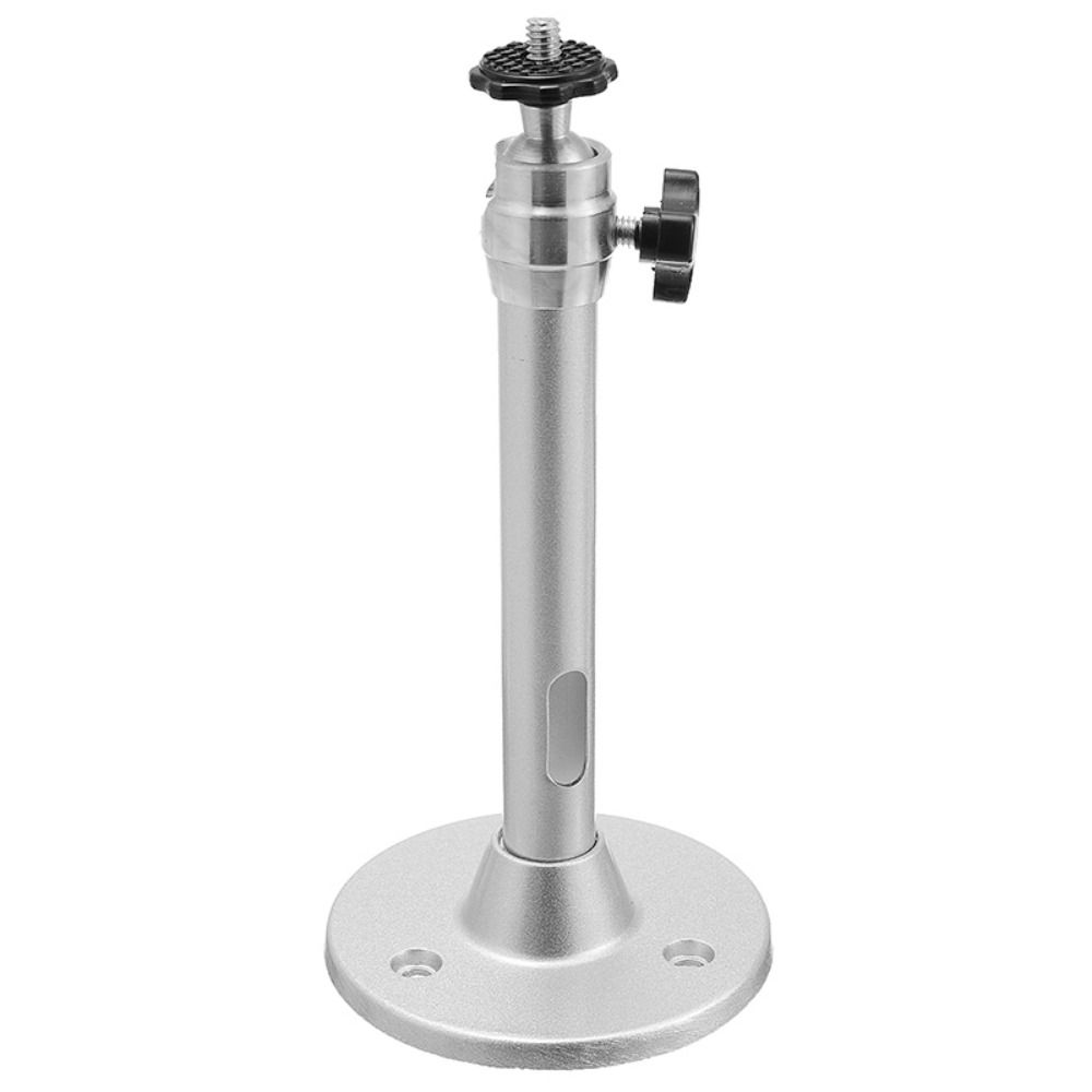 Rotatable Mini Camera Monopods Projector Brackets Projector Holder Stand Wall Ceiling Mount