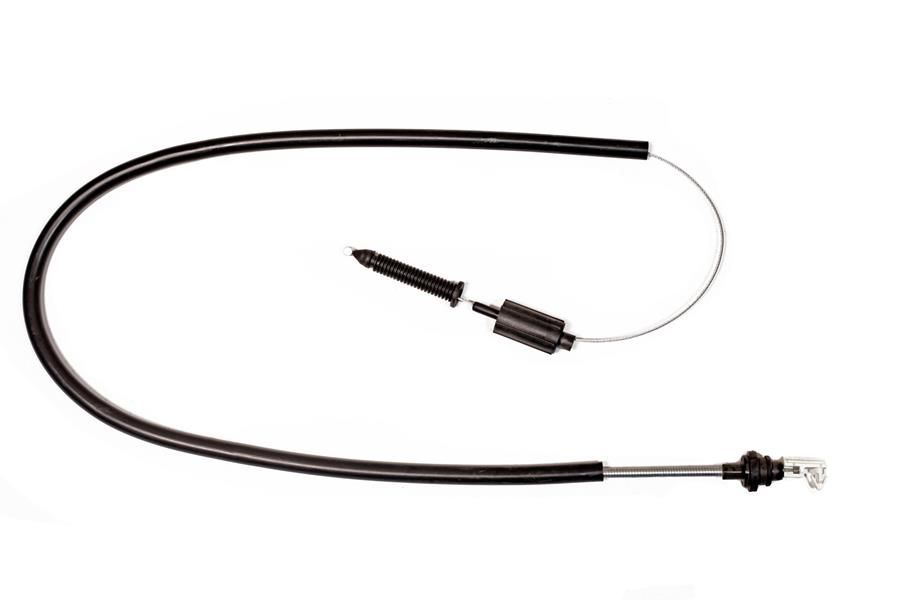 

Handbrake Cables Rear Right Renault Traf with Abs Li 7700814767 - 7700814767