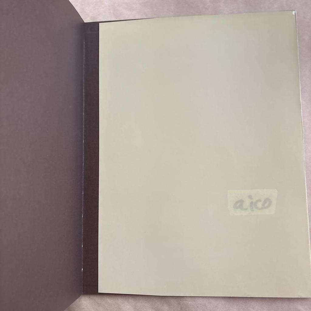 [USED] AIMITSU Exhibition AIMITSU