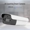 HIKVISION AI Counting Smart Camera DS-2XA8247H-XZS CN plug (adapter included)