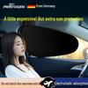 Car Window Sunshade Visor - Side Window and Windshield Protector