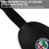 1/2pcs Leather Car Seat Back Hooks Portable Hanging Bag Rack for Alfa Romeo Giulia Giulietta MiTo Stelvio Tonale 4C 8C Disco Volante Gloria