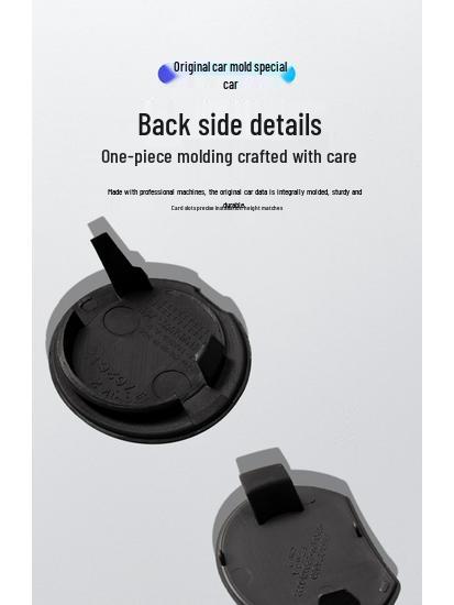 11-17 Ford Explorer Front Bumper Trailer Tow Hook Cover