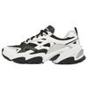 Stamina V2 Women Functional Retro Wear Resistant Platform Low Top Dad Shoes Black White 149514-WBK