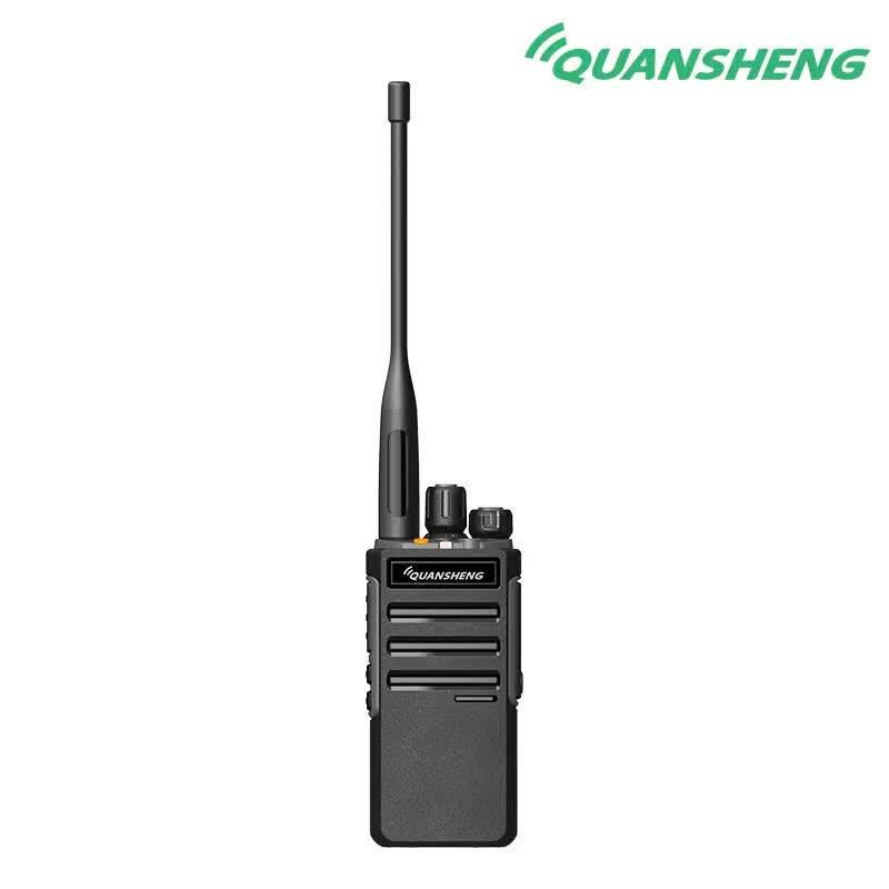 QUANSHENG Digital Walkie Talkie (CN version)