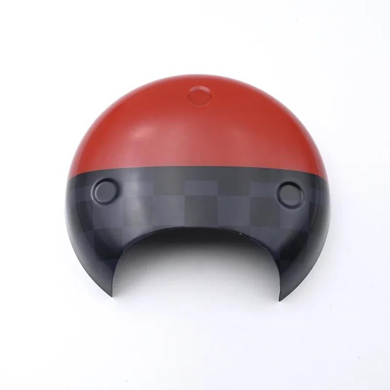 Union Jack Tachometer Cover Sticker For BMW MINI Cooper S R56 R55 Clubman R58 R59 R60 R61 Interior Car-Styling Accessories