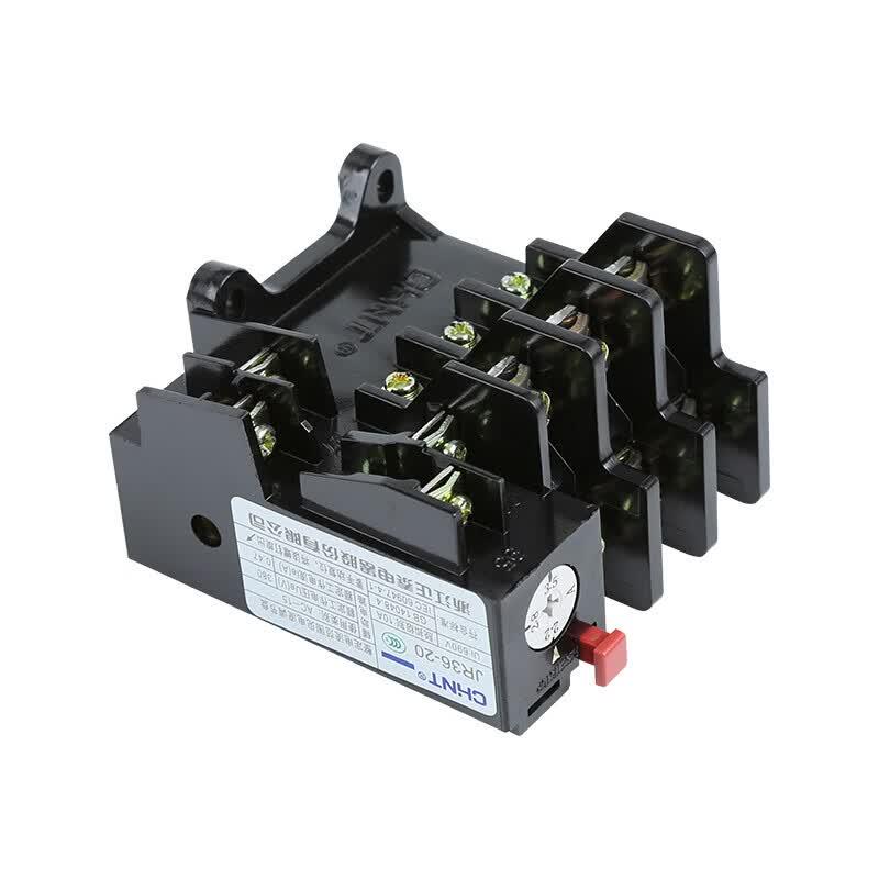 CHNT JR36 Thermal Overload Relay