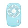 Portable Hand Held USB Rechargeable Mini Fan