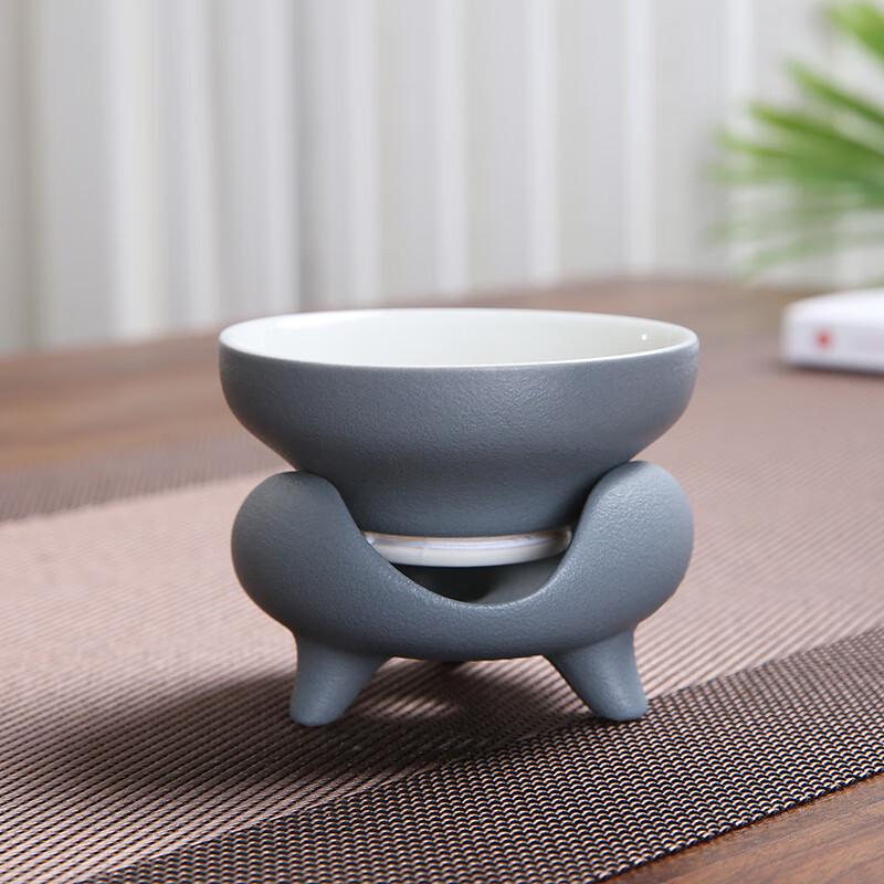 Чахунь Керамический Сань Цай Гайвань Чайная чаша