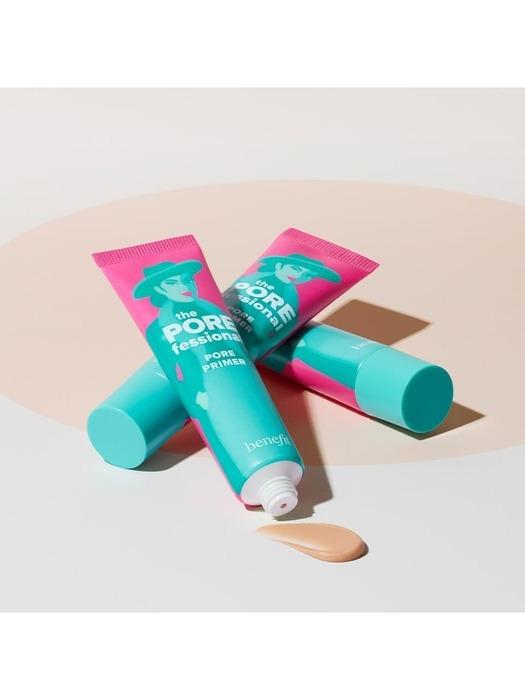 BENEFIT The Porefessional Primer