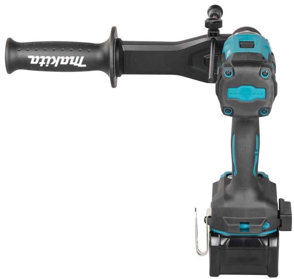 Ударный шуруповёрт Makita HP003GHP003GU201