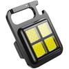 Luz LED Recargable Para Pesca Nocturna, Linterna Frontal Impermeable De Alta Potencia Y Portátil