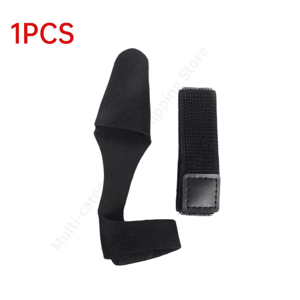 Fishing Rod Tie Elastic Tip Cover Straps Reusable Outdoor Sports Fastener Bandage Sleeves Pole Glove Truss Cane Protector Case