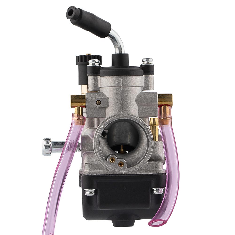 Motorcycle 19mm Carburetor With Carb Carburetter For KTM SX50 50cc SX 50 50SX Junior Dirt Pit Bike Carb Parts 2001-2008