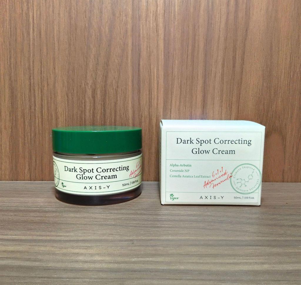 AXIS-Y Anshu Yan Hydrating Essence 50ml - New Version Moisturizing Lotion