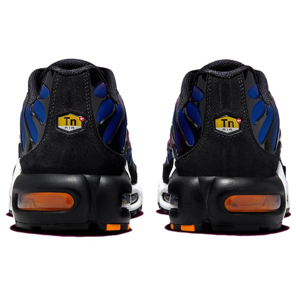 Nou Nike Air Max Plus Patta Fc Barcelona Culers Del Món FN8260-001