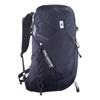 Mochila Salomon AEROTREK 18 Trekking 2025 Azul Marítimo Feminina, Modelo, LC2467600, Azul/Mood Indigo/Ballad