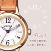 Citizen Watch Wicca KP3-627-10 Solar Tech Model Ladies