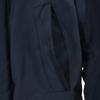 GAP Mountain parka S Navy Cotton filling Men's Used