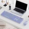 Lenovo TL21 Wired Keyboard and Mouse Combo