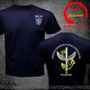 Funny Design Gerunisex Navy Marine Naval Special Deployunisext Force Sek M Ksm Frogunisex Shirt Unisex Fashion Trendy Casual Clothing