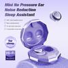 Sleep Earbuds for Sleeping Small Mini Earbuds On Side Wireless Bluetooth Sleep Earphones Ear Buds Noise Cancelling Earbuds for Sleep Sleeping