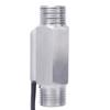 FS 03 Water Flow Switch 304 Stainless Steel 1 2NPT Double Male Thread for Oil Liquid