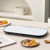 Multi-Functional Warming Plate Household  Plate Intelligent Thermostat Long Lasting Warming Plate For Home Dinner Plate