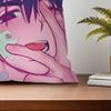 Alien Stage Ivan Till Cute cushion cover For Bedroom Car Coffee Shop Room Soft and Living Room Sofa Decorative Pillow Cover Case