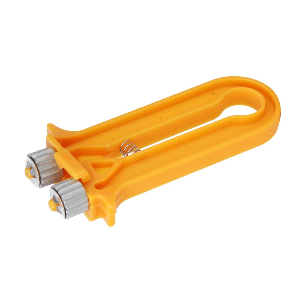 Beekeeping Bee Wire Cable Tensioner Crimp Crimper Crimping Tool
