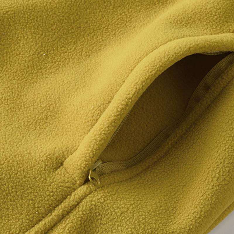 VANCAMEL Veste d'extérieur 3-en-1 à capuche coupe-vent pour homme