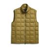 Taion 002WZ Beige Down Jacket Men's