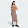 Adidas Originals RIB TANK Slip Dress Women's