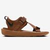 Nike Vista Light British British Size Japan Sneakers, Tan/Light Tan/Black, DJ6605-201, 27.0cm,
