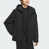 Adidas Warm Woven Wu Zong Series Thermal Sports Casual Jacket Men Jacket Black JM0960