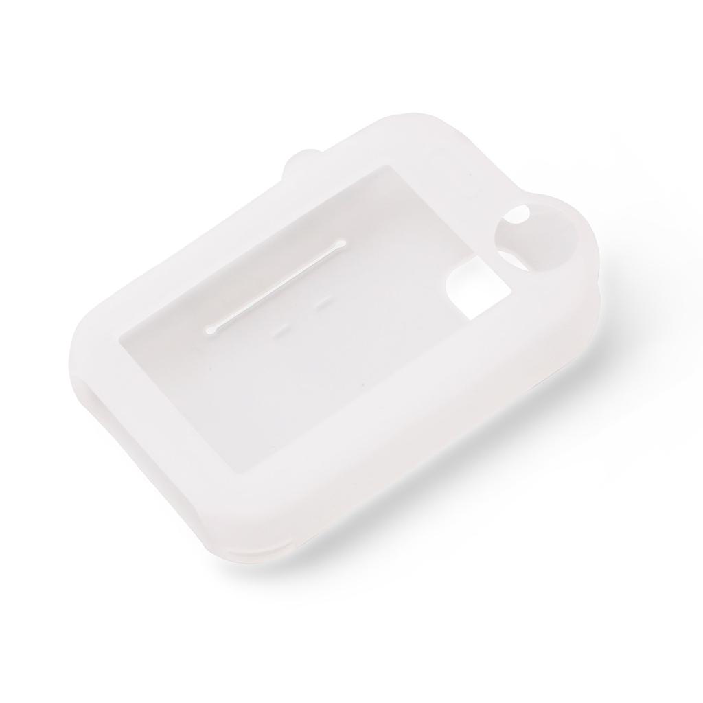 Silicone case for Checkme Pro