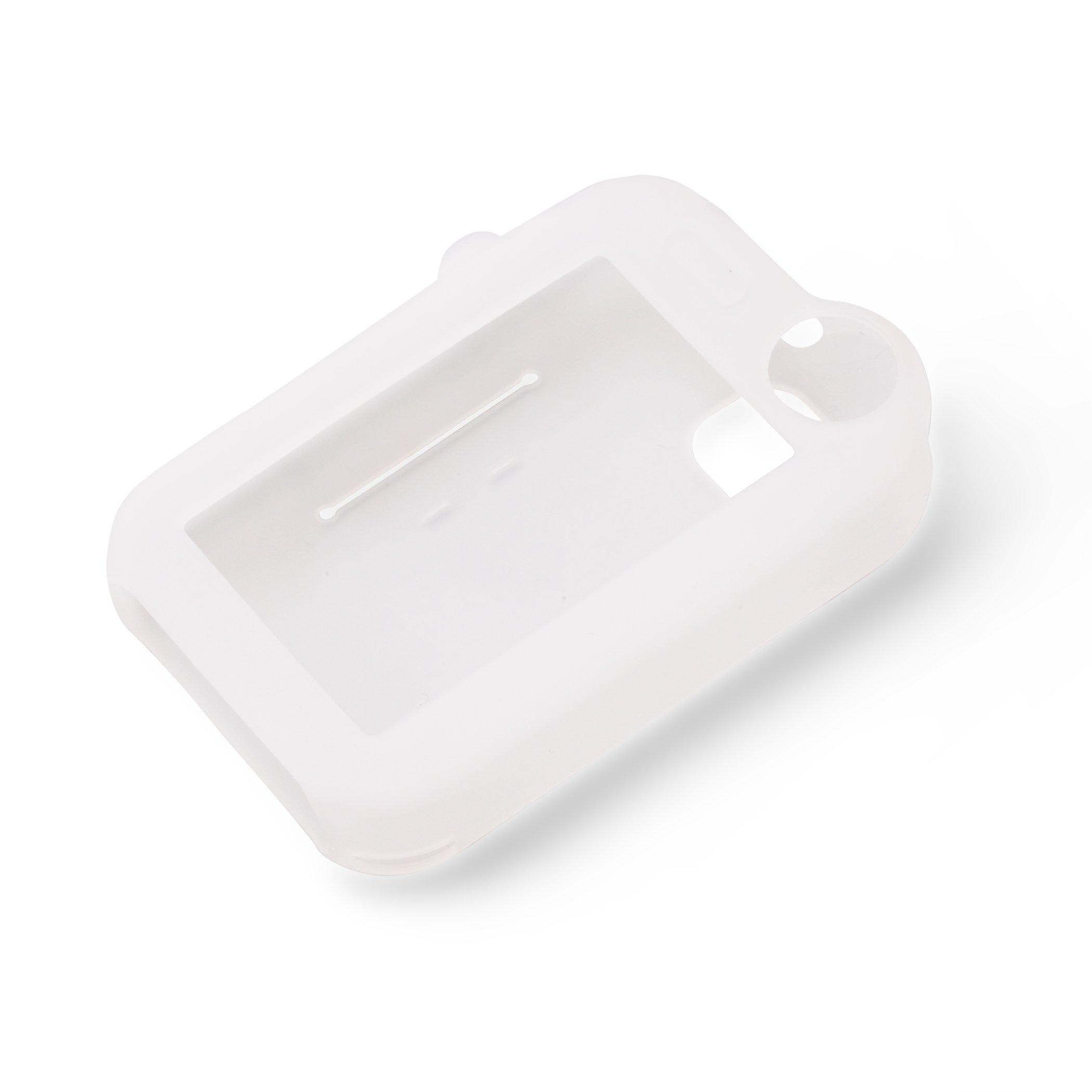 Silicone case for Checkme Pro