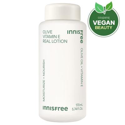 Olive Vitamin E Real Lotion, 170ml, 1 Stück