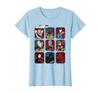G.I. Joe Group Shot Box Up T-Shirt
