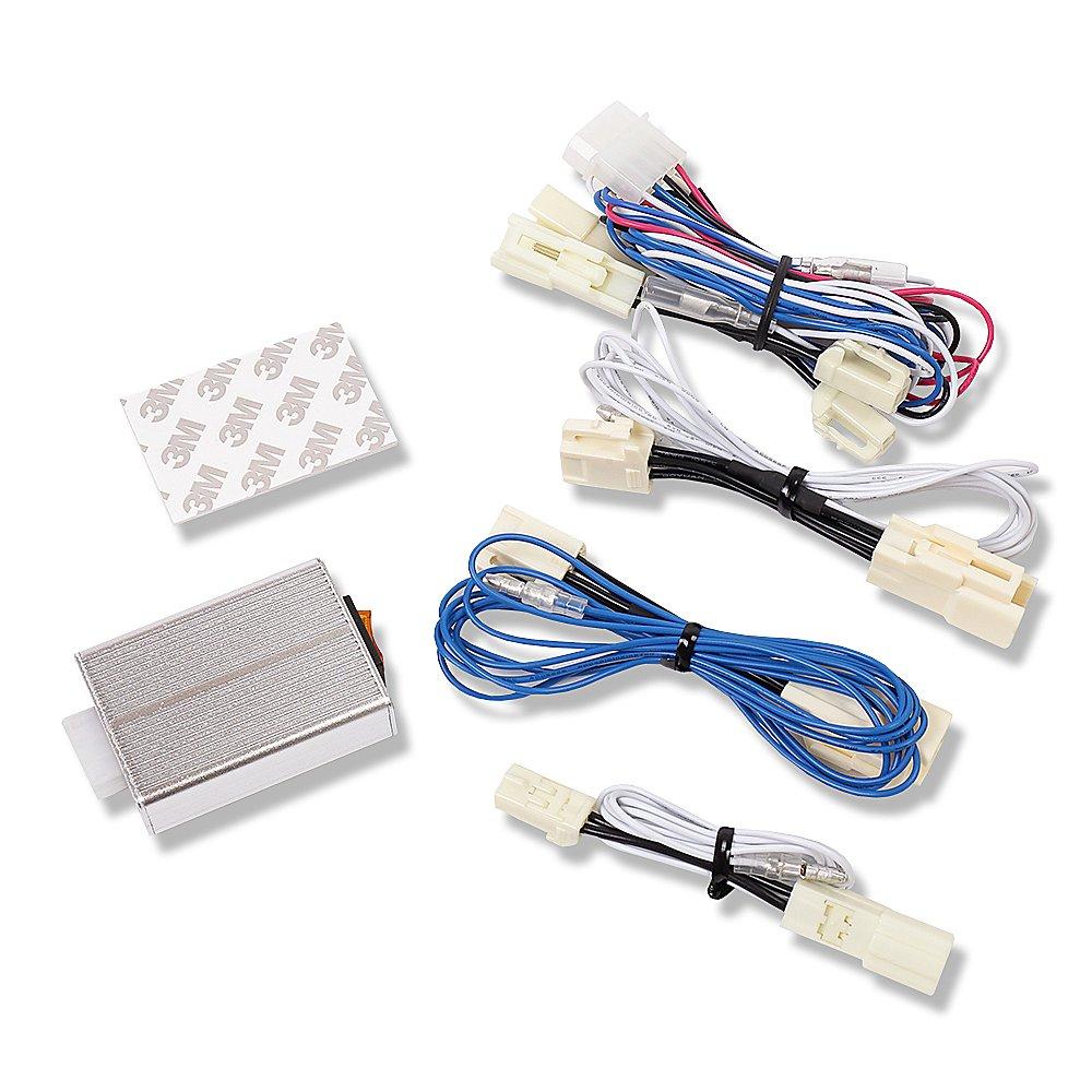 

YOURS Outlander Dedicated Brake Complete Lighting Kit Mitsubishi ymt808-4528 [2] M