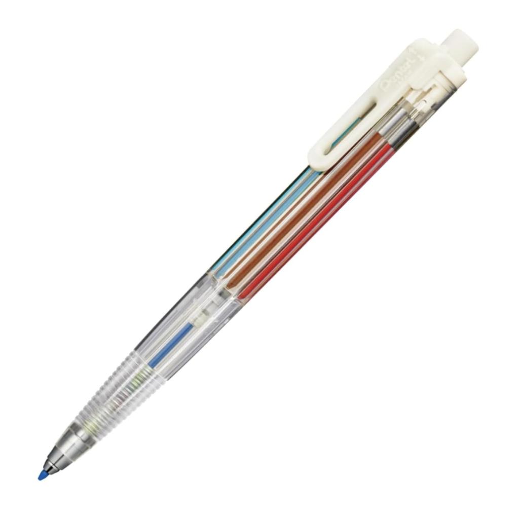 Pentel Art Multi 8 Color Core Colors XPH804