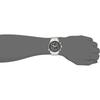 Casio Edifice EF-527D-1A Stainless Steel Men's Watch with Date Function and Water Resistance