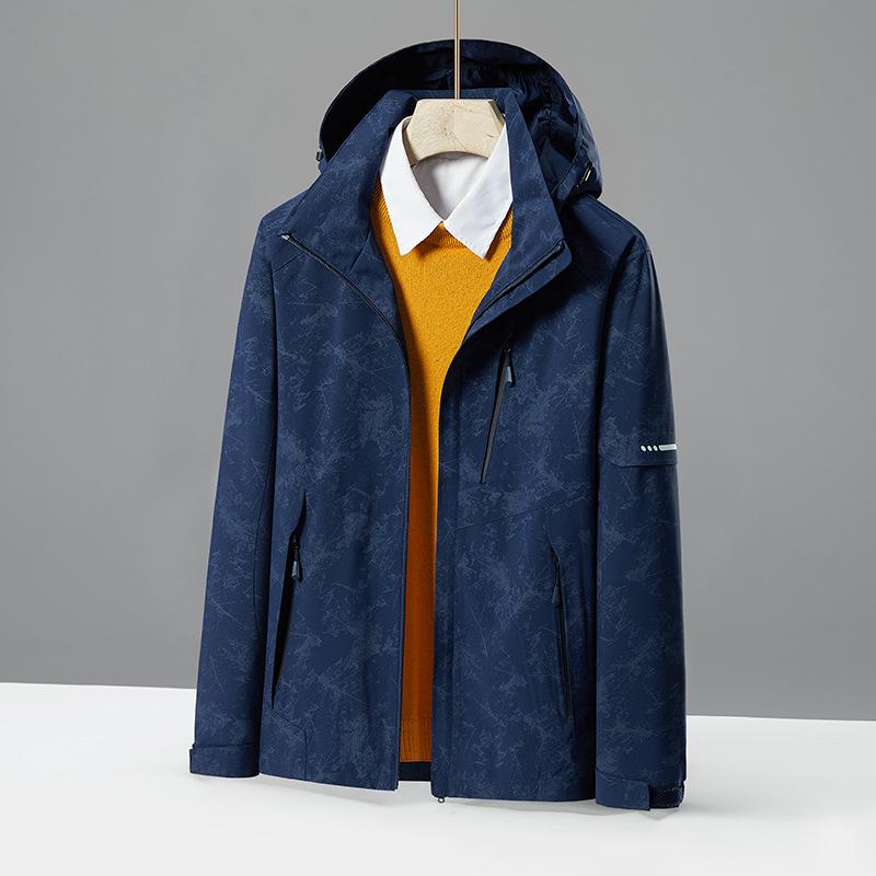 New Thin Jacket for Women