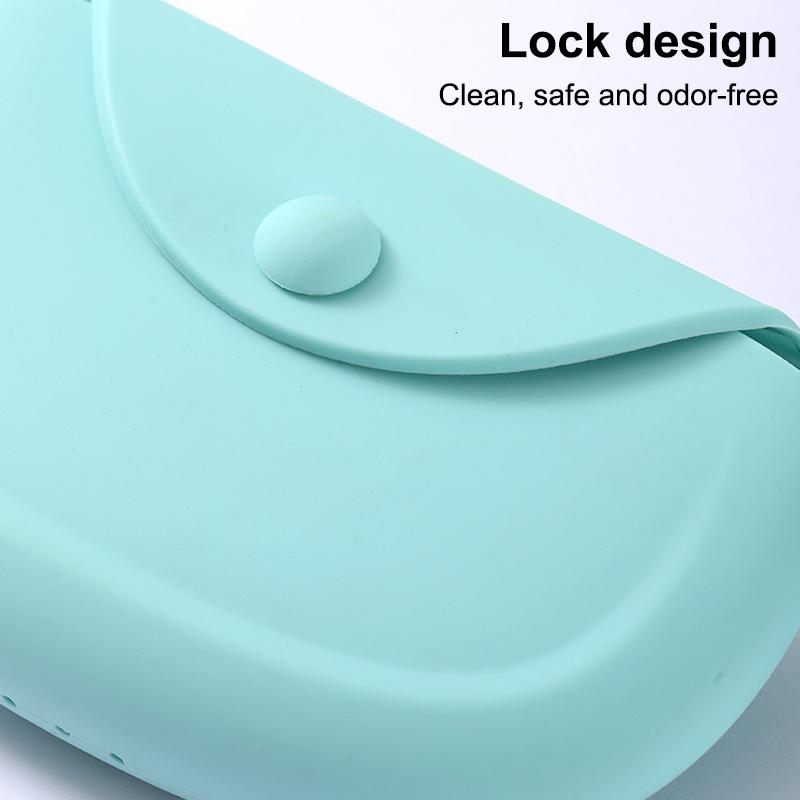 1 buc. Carcasă din silicon pentru proteză dentară Cutie de depozitare pentru retainer Container pentru proteză bucală Carcasă pentru proteză dentară