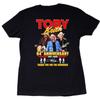 Ny Toby Keith 64-årsjubileumspresent För Fans Unisex S-5XL Skjorta SS1258
