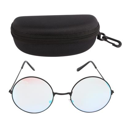 Color Blind Glasses Full Frame Improve Vision Unisex Corrective Vision Red Green Blindness Glasses