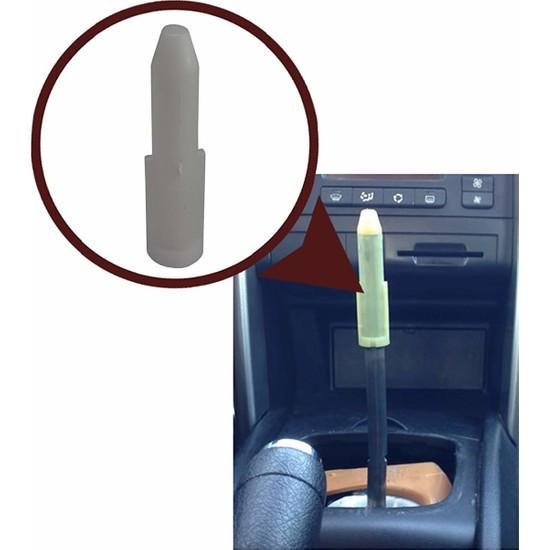 

Ручка переключения передач пластиковая механическая коробка передач Peugeot Citroen