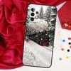 Vintage Steam Train Railway For Samsung Galaxy A26 A05 A06 A16 A54 A34 A14 A22 A32 A52 A55 A35 A15 A53 A13 A56 A36 Case