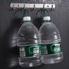 Stainless Steel Multi-Hook Wall Hanger