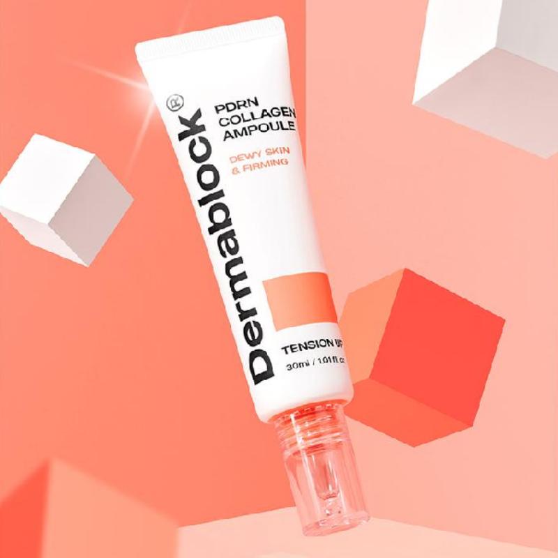 Dermablock PDRN Collagen Ampoule 30ml